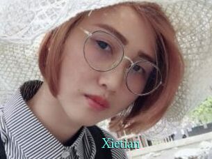 Xietian