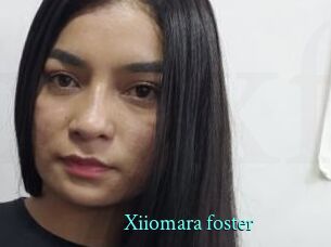Xiiomara_foster