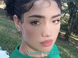 Ximena_navarrete