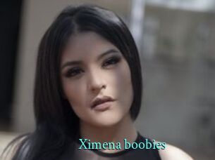 Ximena_boobies