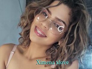 Ximena_xlove
