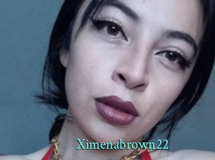 Ximenabrown22