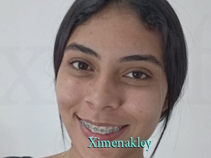 Ximenakley