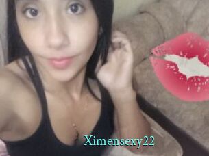 Ximensexy22