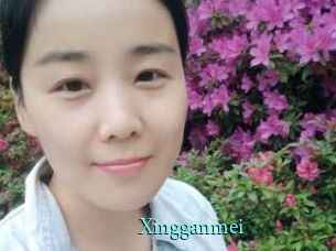 Xingganmei