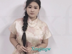 Xingjingw