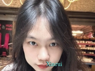 Xinrui