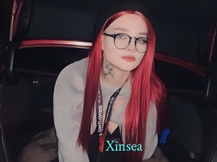Xinsea