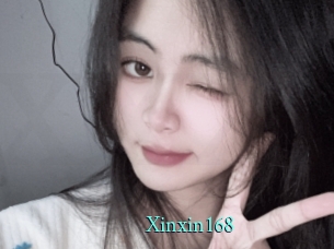 Xinxin168