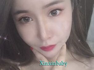 Xinxinbaby