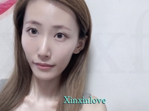 Xinxinlove