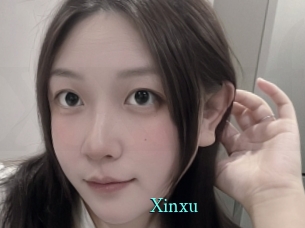 Xinxu