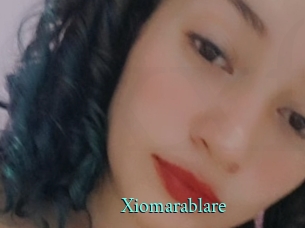 Xiomarablare