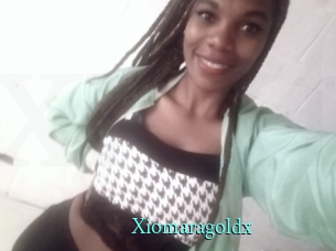Xiomaragoldx