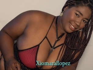 xiomarallopez xxx Fantasy Land