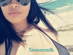 Xiommymilk