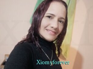 Xiomyforever