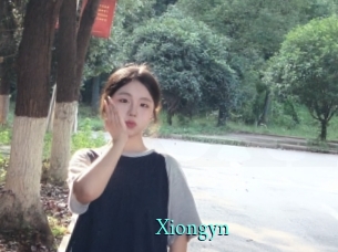 Xiongyn