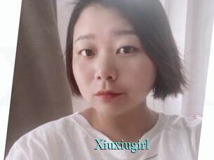 Xiuxiugirl