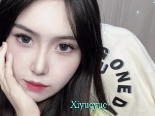Xiyueyue