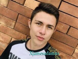 Xjamesadamns