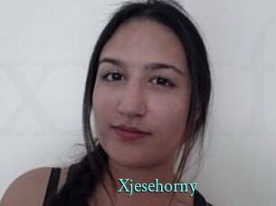 Xjesehorny