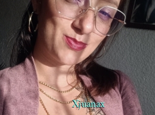 Xjuanax
