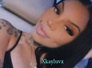 xkayluvx xxx Fantasy Land