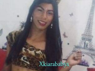 Xkiarababyx