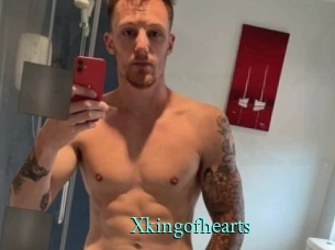 Xkingofhearts