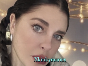 Xkinkymariex