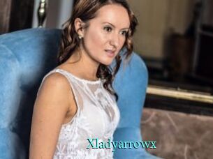 Xladyarrowx