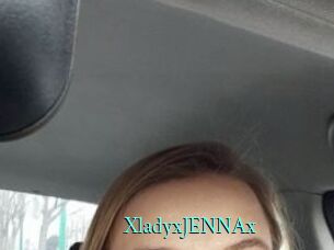 XladyxJENNAx