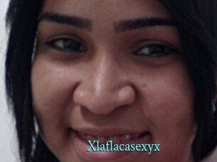 Xlaflacasexyx