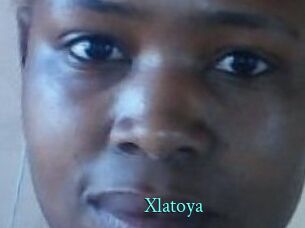 Xlatoya