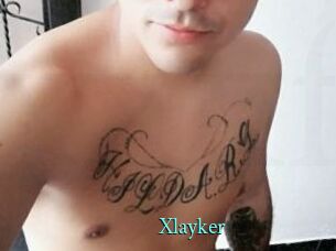 Xlayker