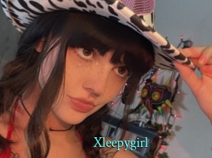 xleepygirl xxx Fantasy Land