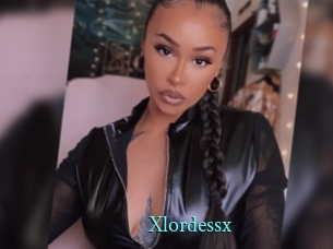 Xlordessx