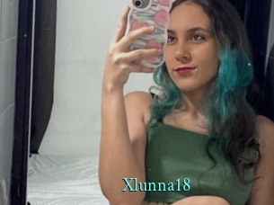 Xlunna18