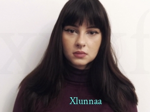 Xlunnaa