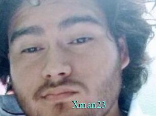 Xman23