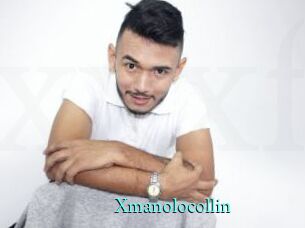 Xmanolocollin