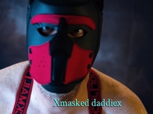 xmasked_daddiex xxx Fantasy Land
