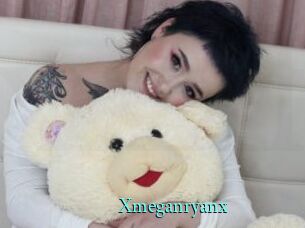 Xmeganryanx
