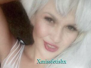 xmissfetishx xxx Fantasy Land