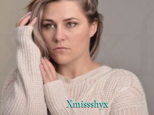 Xmissshyx