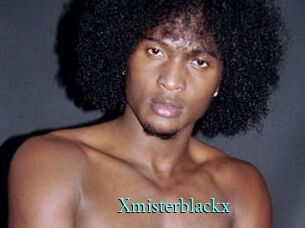 Xmisterblackx
