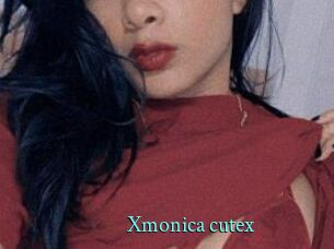 Xmonica_cutex
