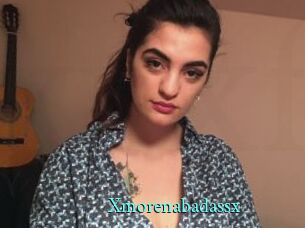 Xmorenabadassx