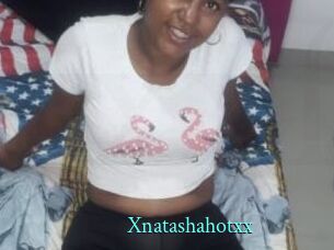 Xnatashahotxx
